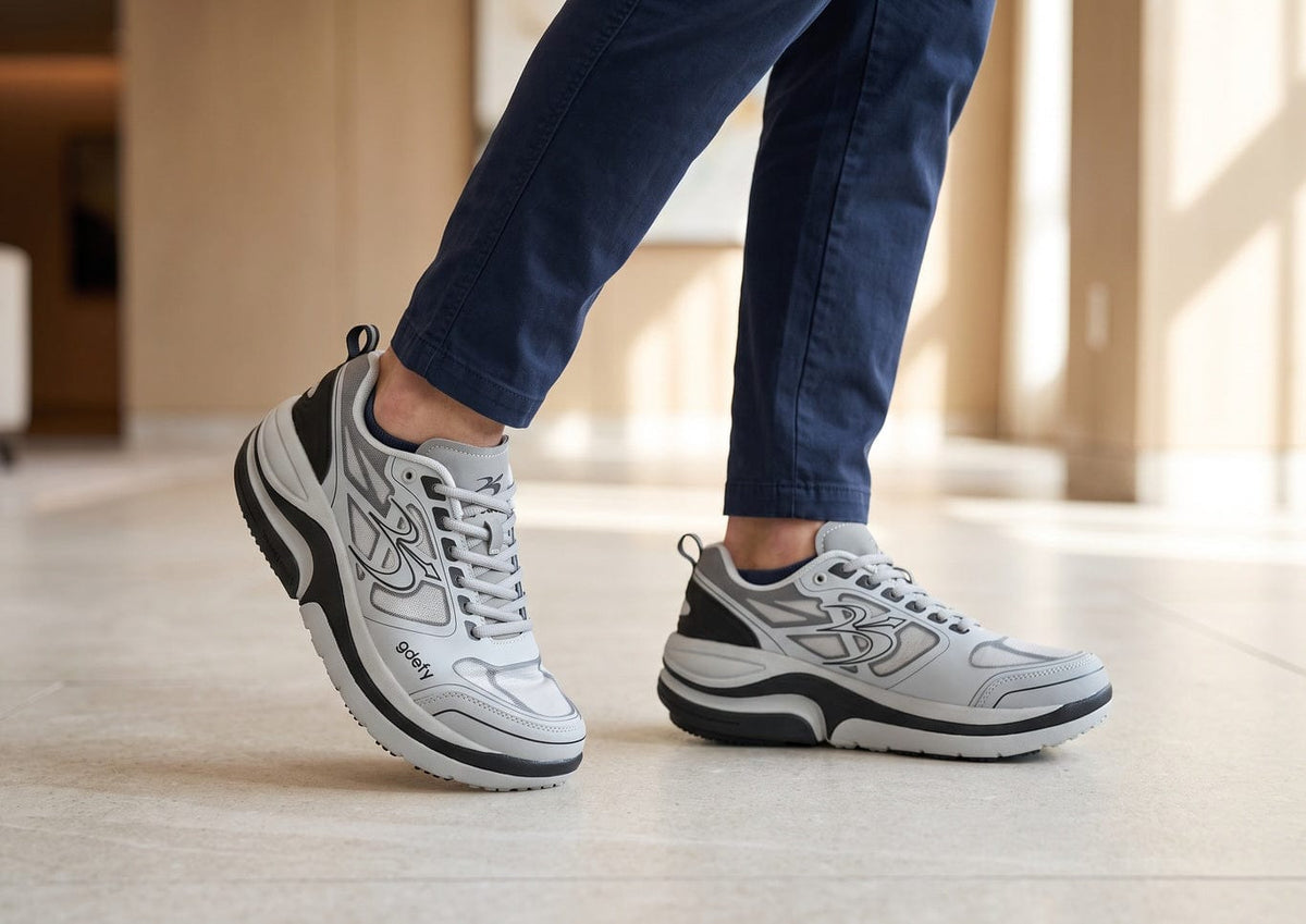 Gravity Defyer Men ION