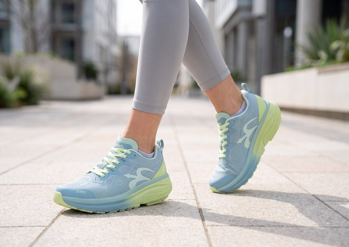 Gravity Defyer Women Lauff