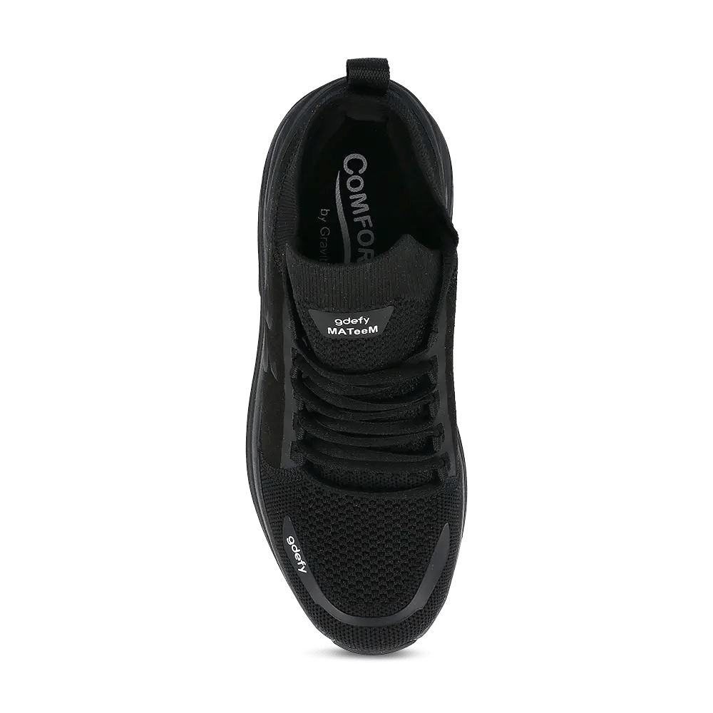 Gravity Defyer Men Mateem Slip Resistant Men