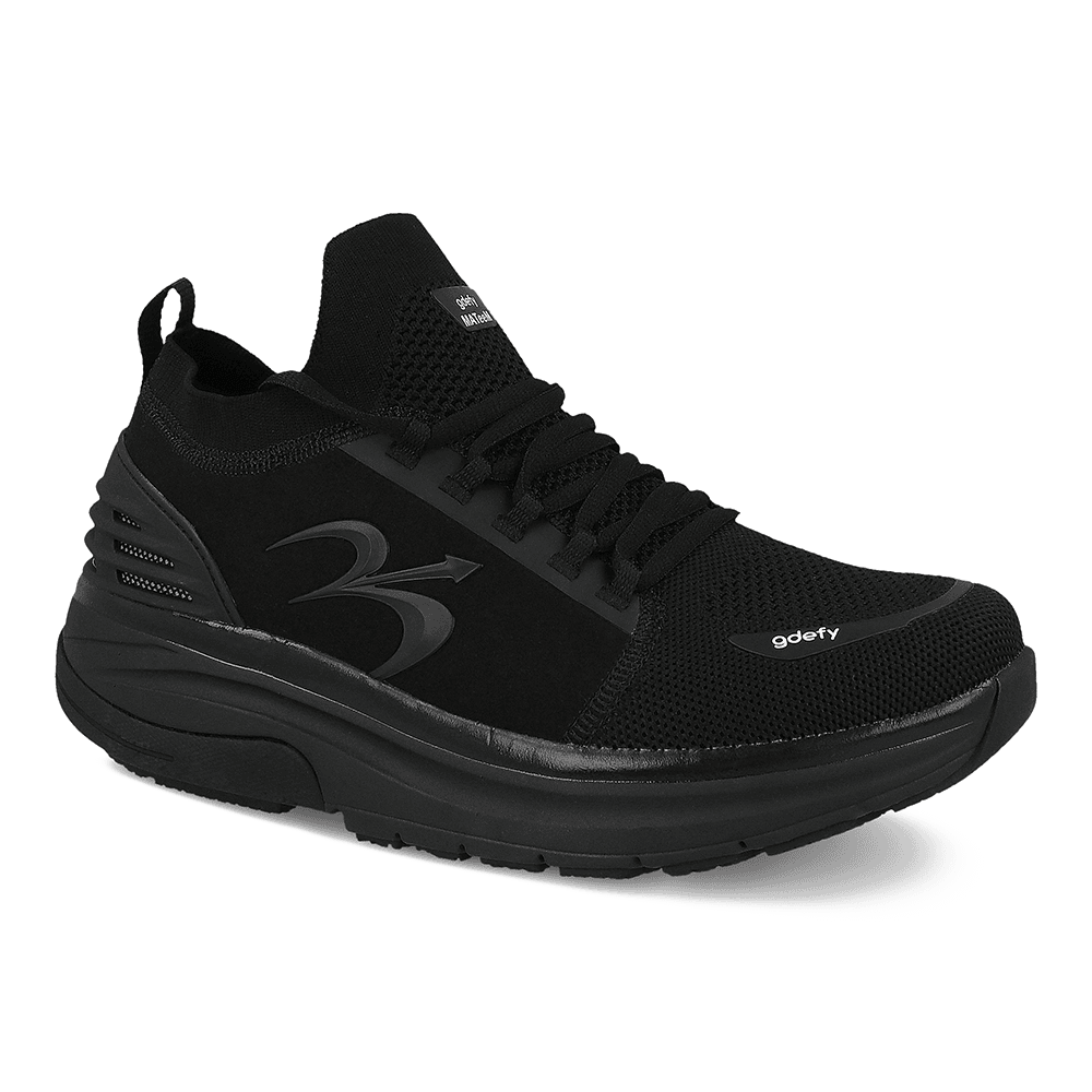 Gravity Defyer Women Mateem Women