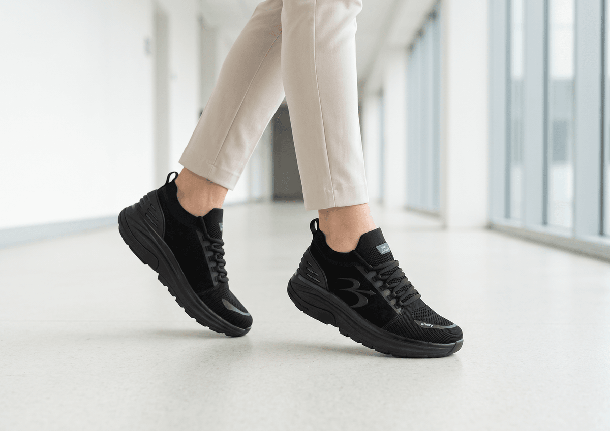 Gravity Defyer Women Mateem Women