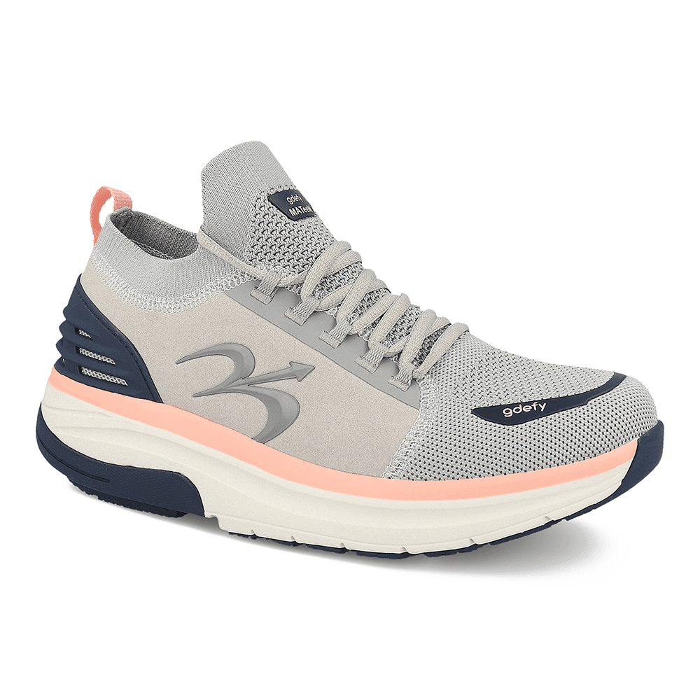 Gravity Defyer Women Mateem Women