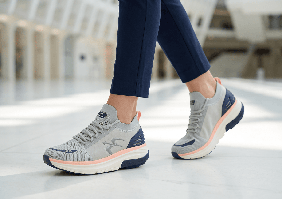 Gravity Defyer Women Mateem Women