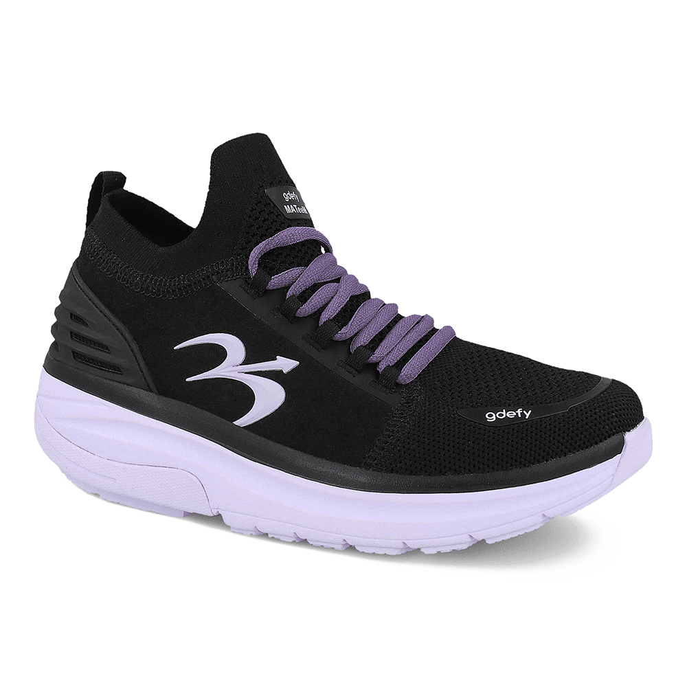 Gravity Defyer Women Mateem