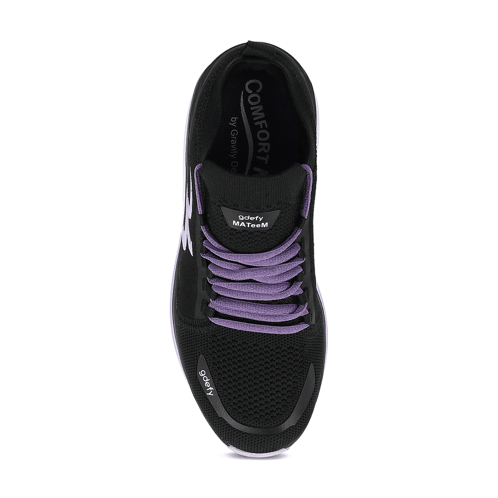 Gravity Defyer Women Mateem