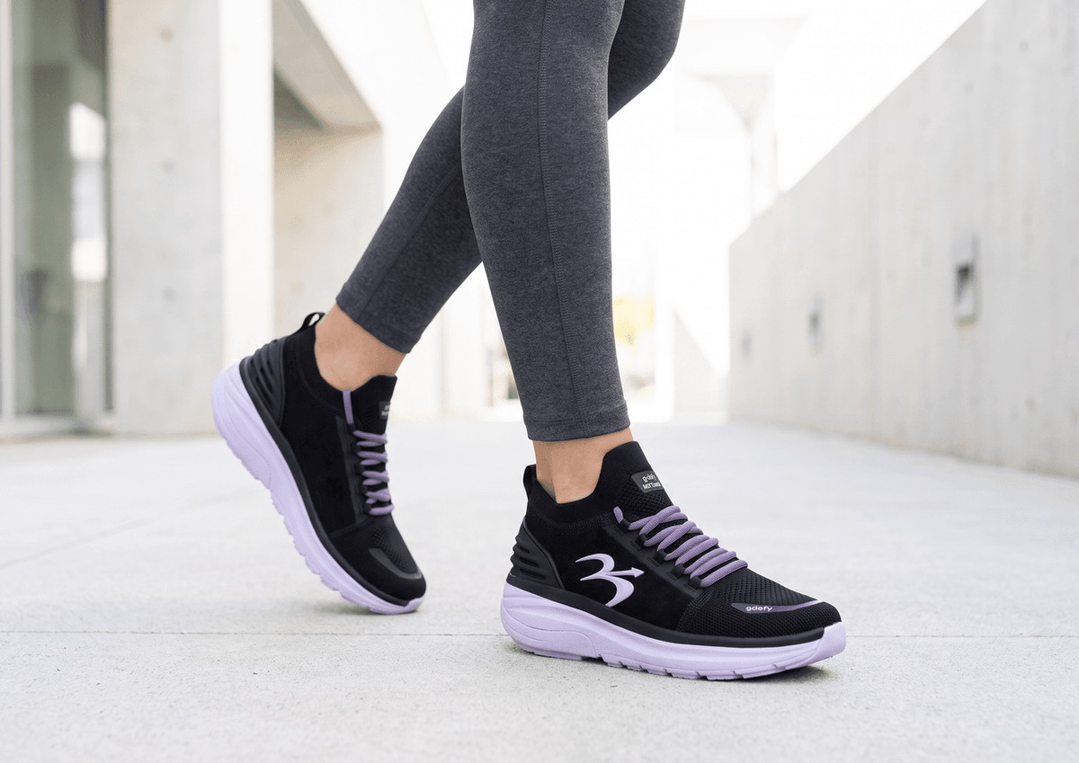 Gravity Defyer Women Mateem