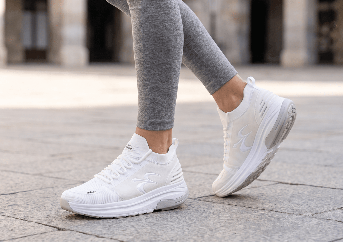 Gravity Defyer Women MATeem Women