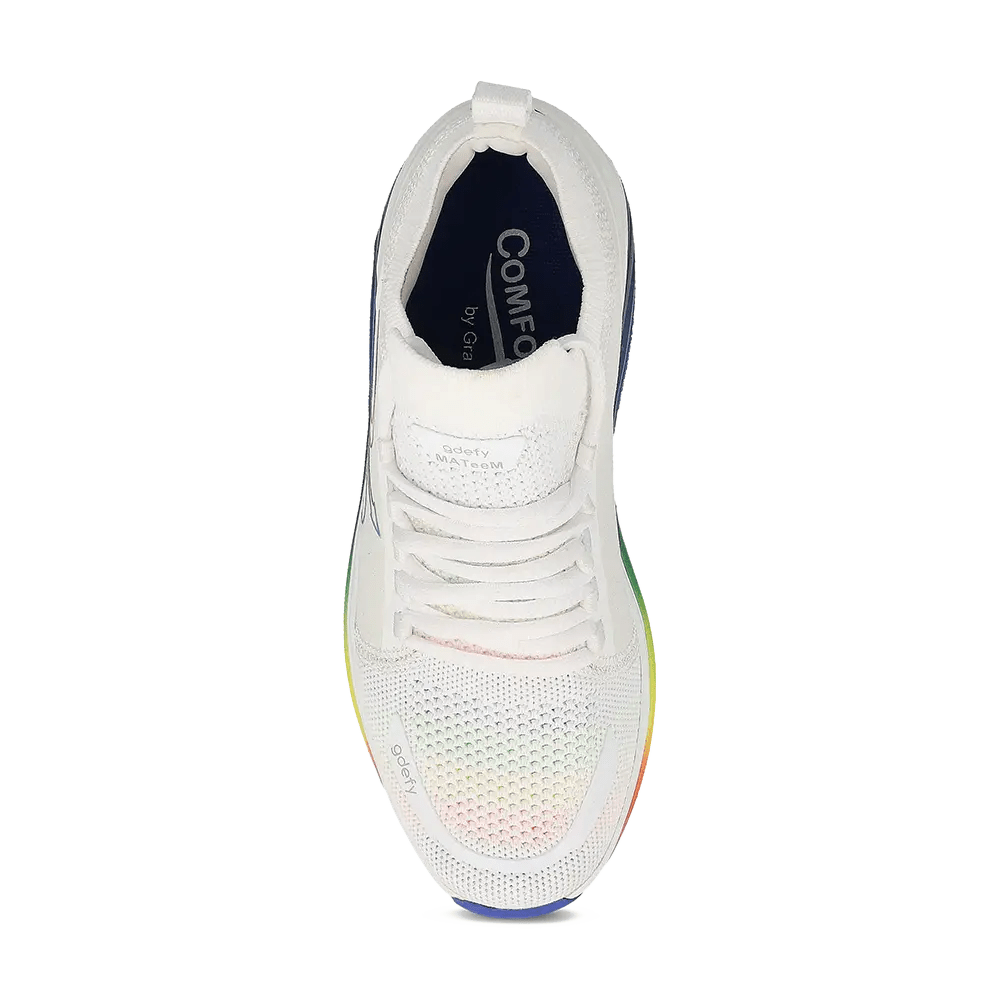 Gravity Defyer Women Mateem Women