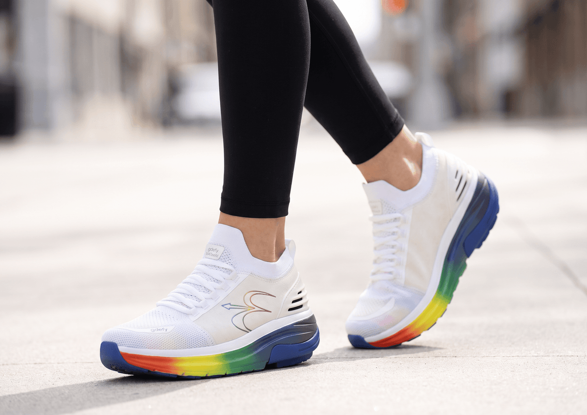 Gravity Defyer Women Mateem Women