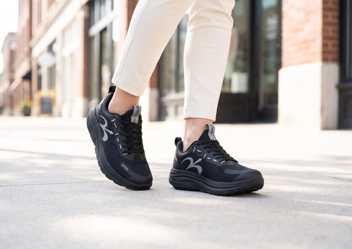 Gravity Defyer Women Mehalef