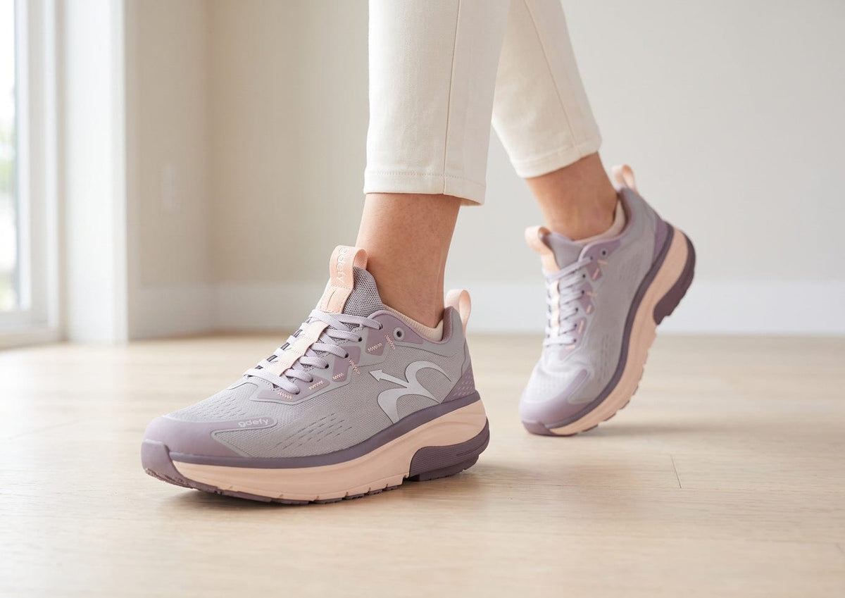 Gravity Defyer Women Mehalef