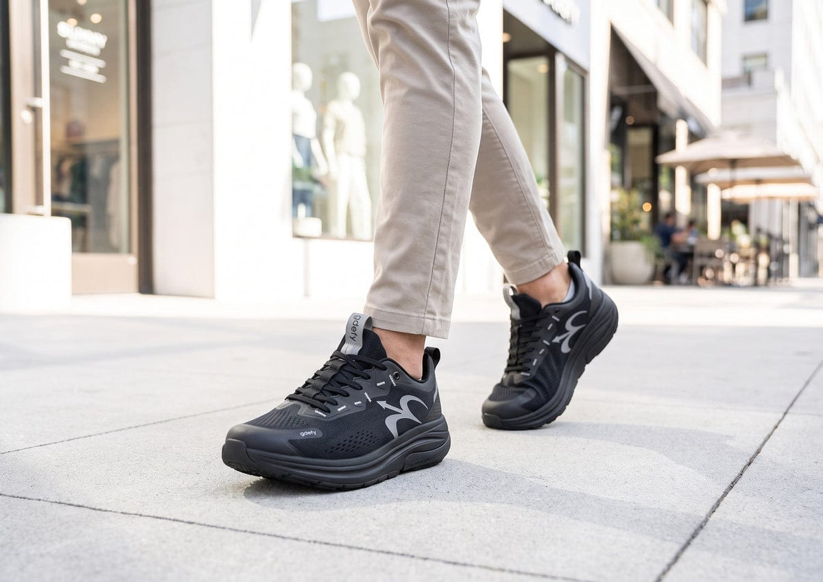 Gravity Defyer Men Mehalef
