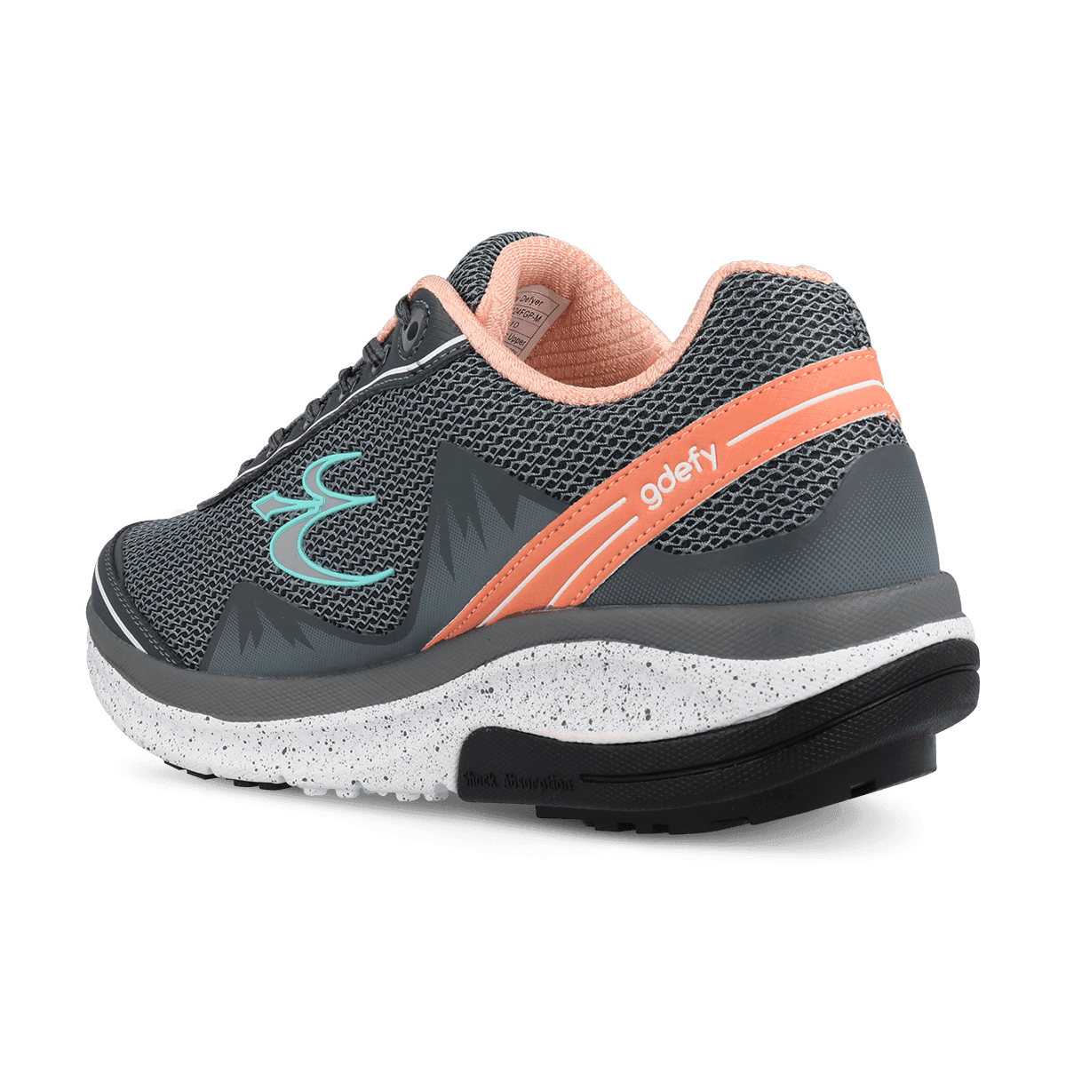Gravity Defyer Women Mighty Walk