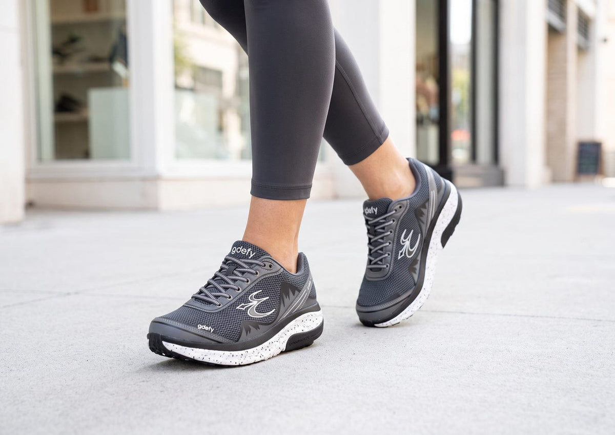 Gravity Defyer Women Mighty Walk
