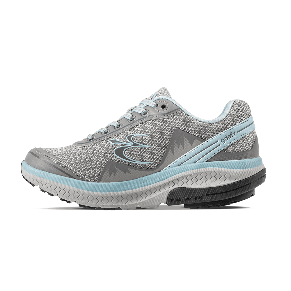 Gravity Defyer Women Mighty Walk