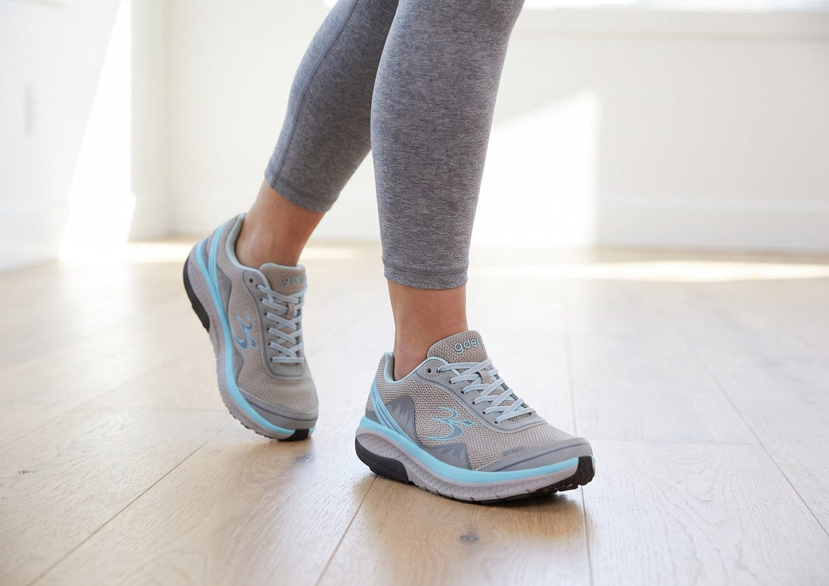 Gravity Defyer Women Mighty Walk