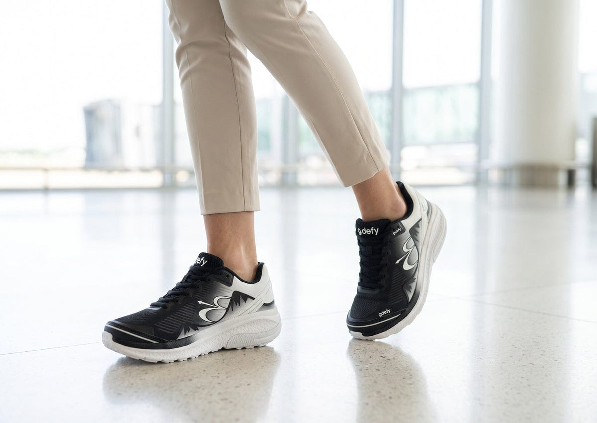 Gravity Defyer Women Mighty Walk