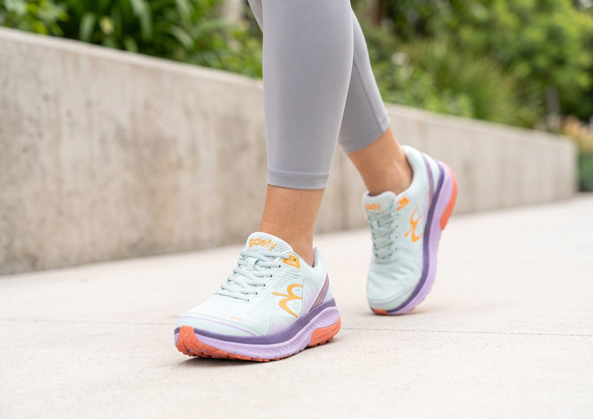 Gravity Defyer Women Mighty Walk