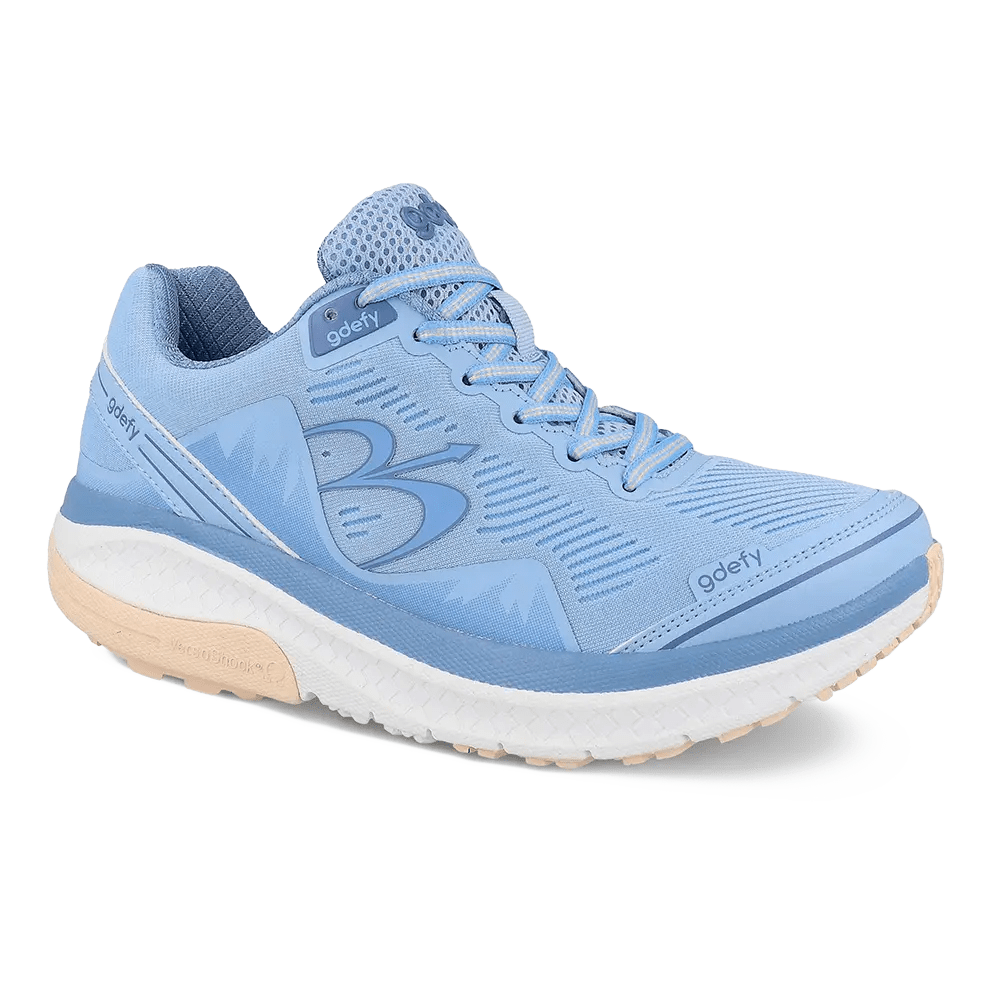 Gravity Defyer Women Mighty Walk