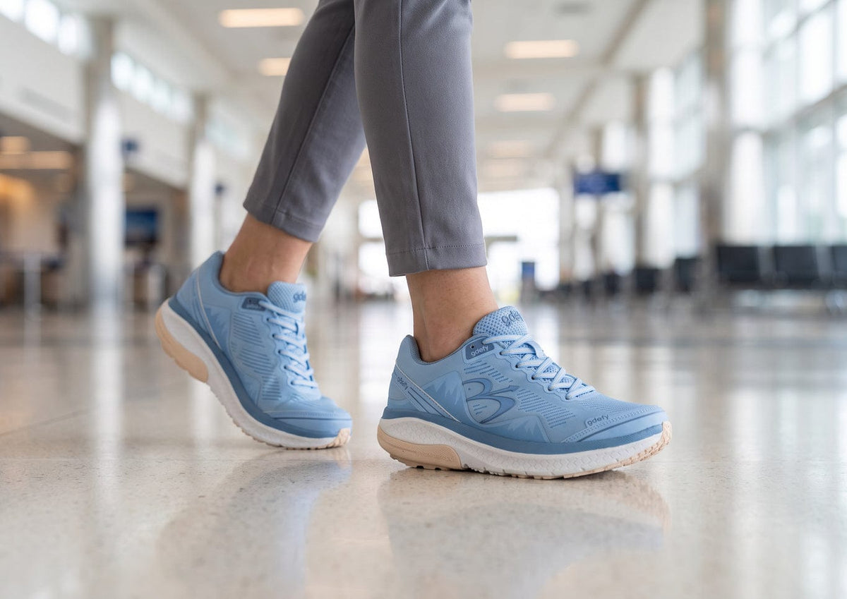 Gravity Defyer Women Mighty Walk