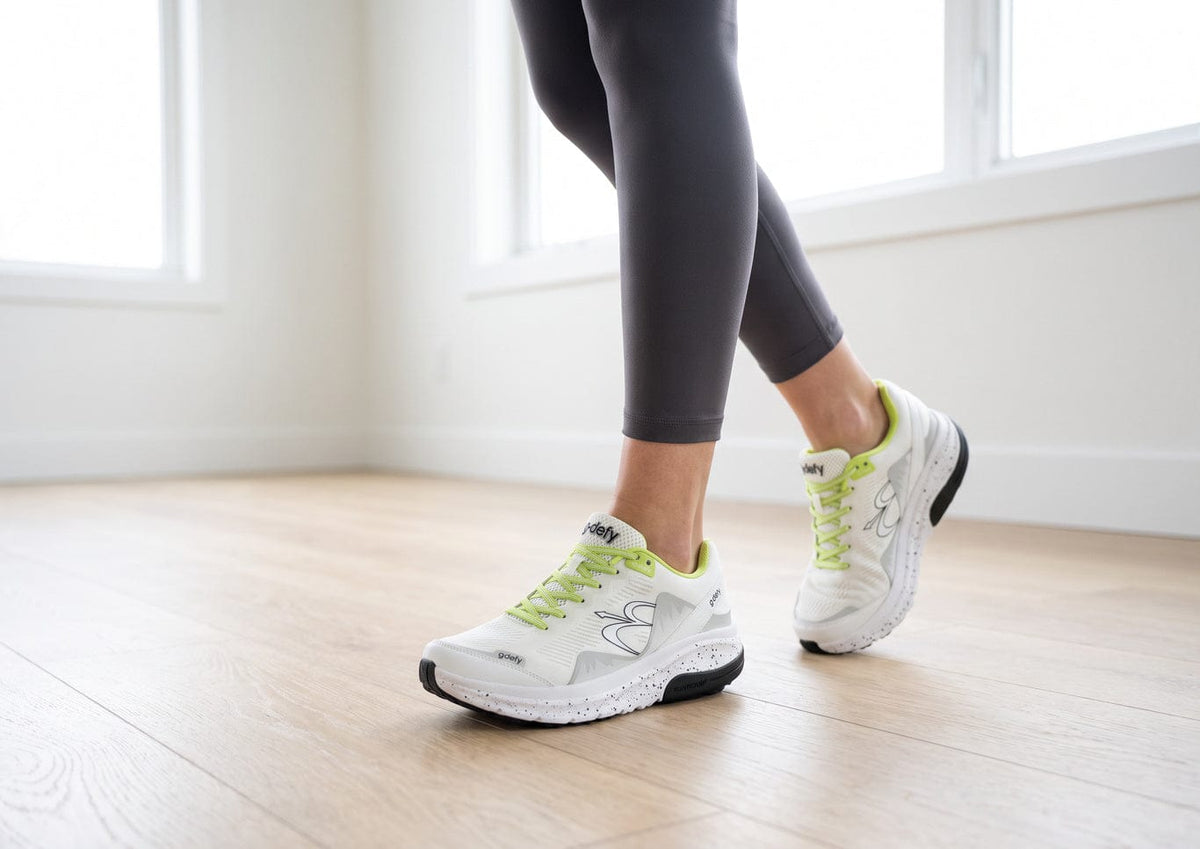 Gravity Defyer Women Mighty Walk