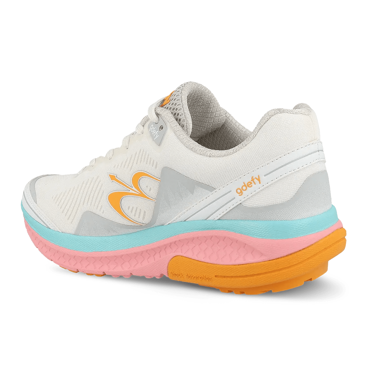 Gravity Defyer Women Mighty Walk