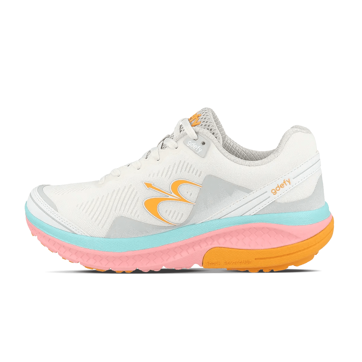 Gravity Defyer Women Mighty Walk