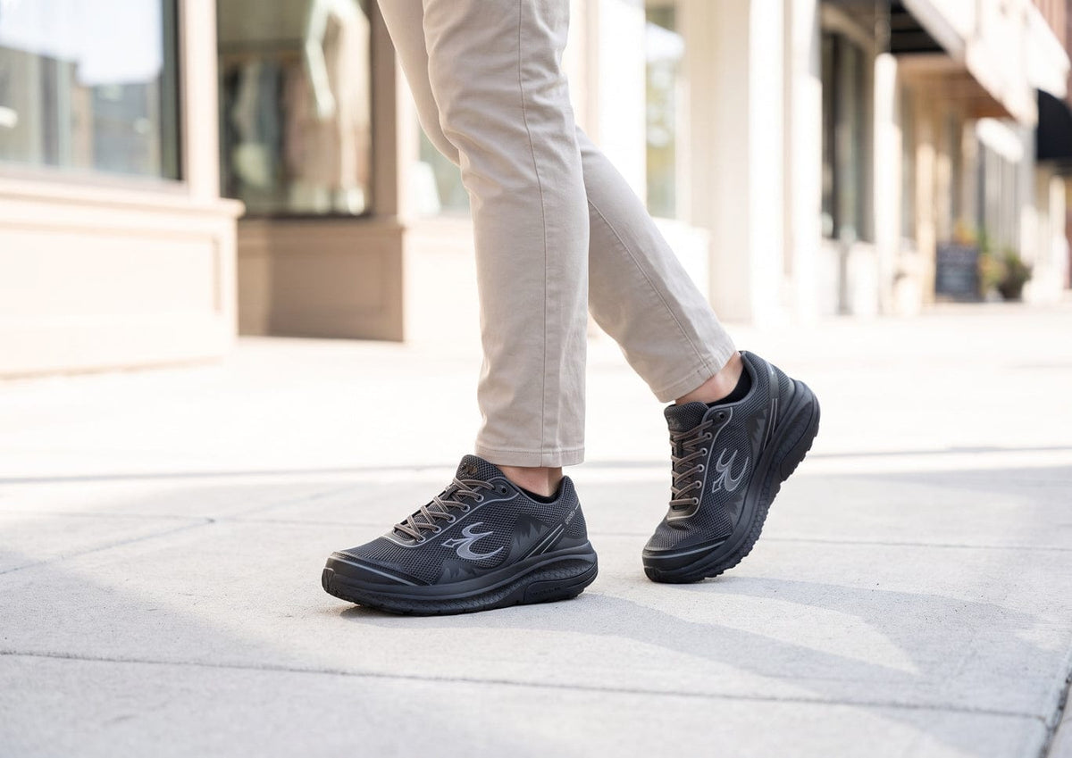 Gravity Defyer Men Mighty Walk