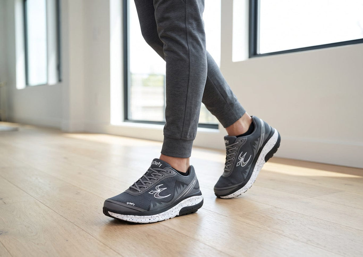 Gravity Defyer Men Mighty Walk