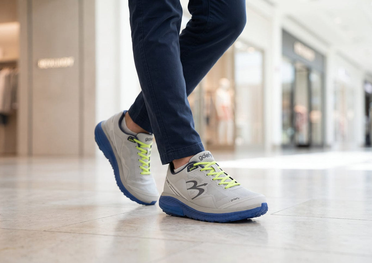Gravity Defyer Men Mighty Walk