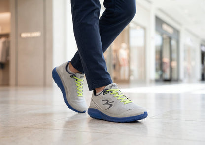 Gravity Defyer Men Mighty Walk
