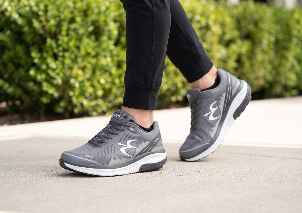 Gravity Defyer Men Mighty Walk