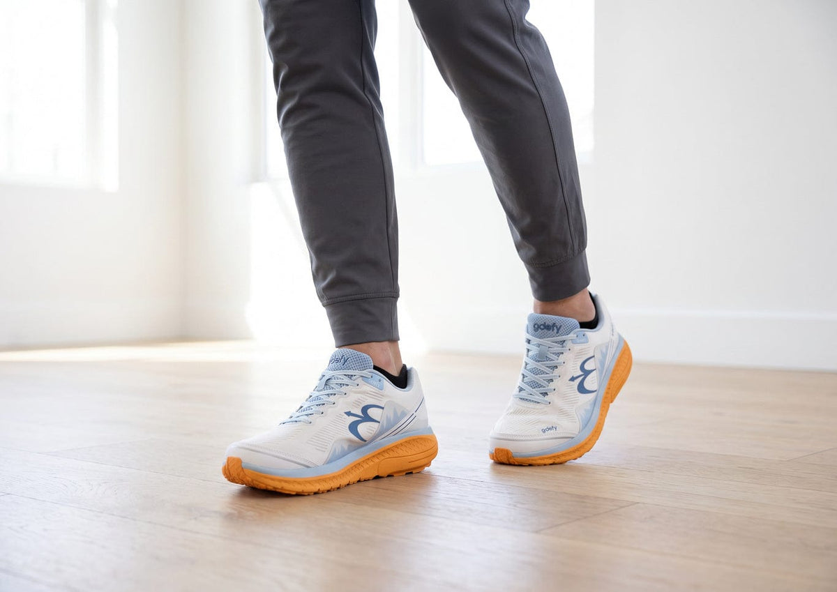 Gravity Defyer Men Mighty Walk