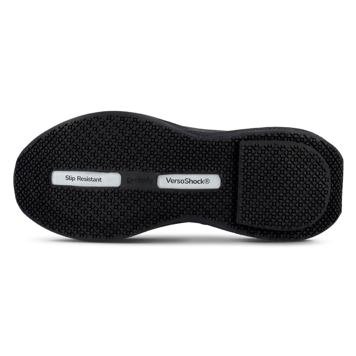 Gravity Defyer Men MightyGlide Slip Resistant
