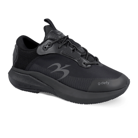 Gravity Defyer Men MightyGlide Slip Resistant