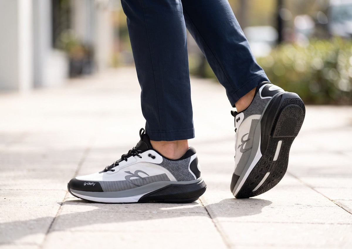 Gravity Defyer Men MightyGlide