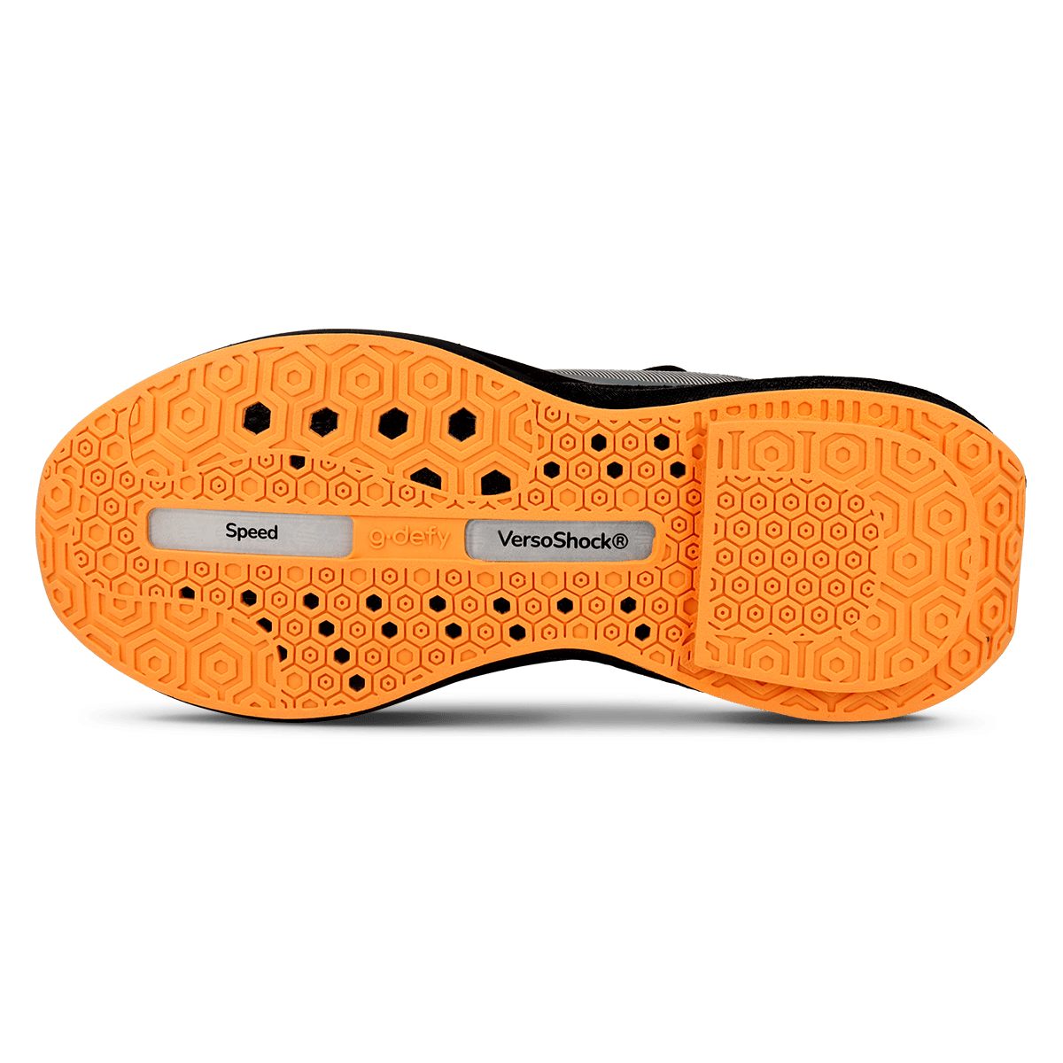 Gravity Defyer Men MightyGlide
