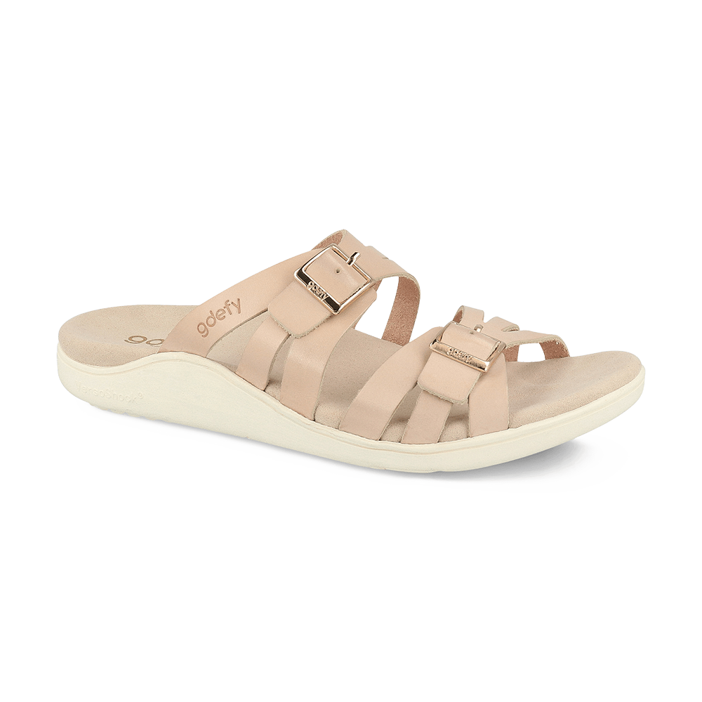 Gravity Defyer Women Ortal