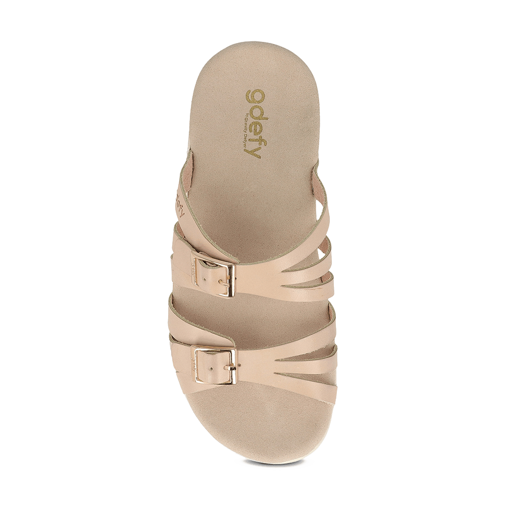Gravity Defyer Women Ortal