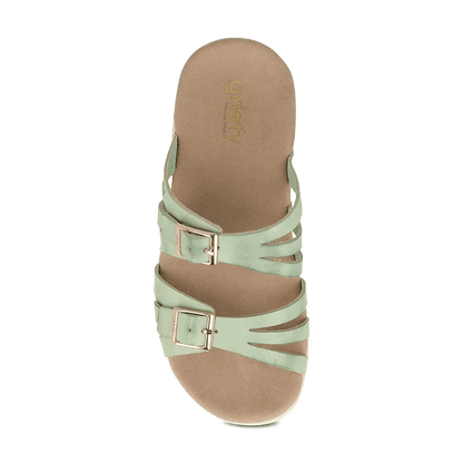 Gravity Defyer Women Ortal