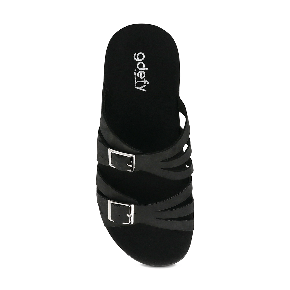 Gravity Defyer Women Ortal