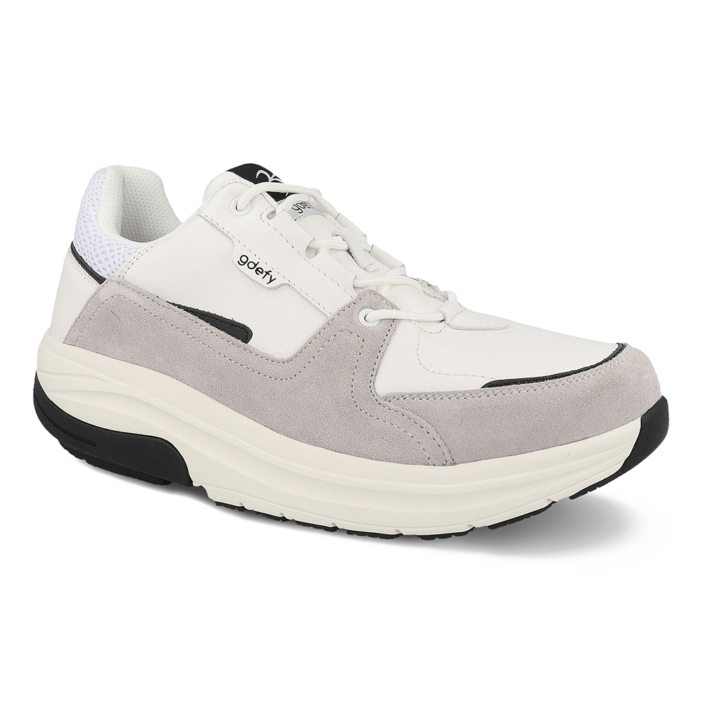 Gravity Defyer Re-Defy Men's Pelekxon Athletic Casual - YB9034MWG
