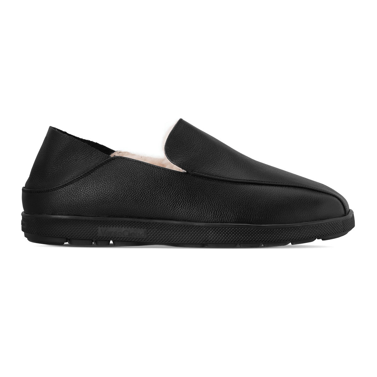Gravity Defyer Re-Defy Men's Salazar Slippers Black - YB8167L