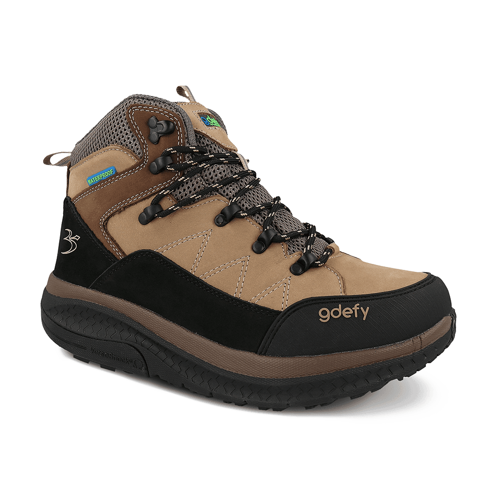 Gravity Defyer Women Sierra