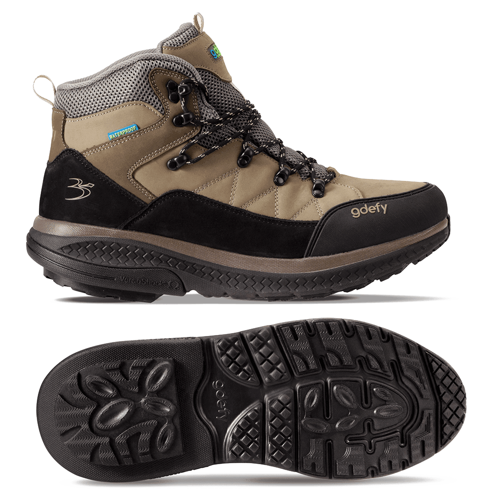 Gravity Defyer Women Sierra