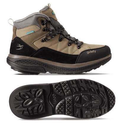 Gravity Defyer Men Sierra