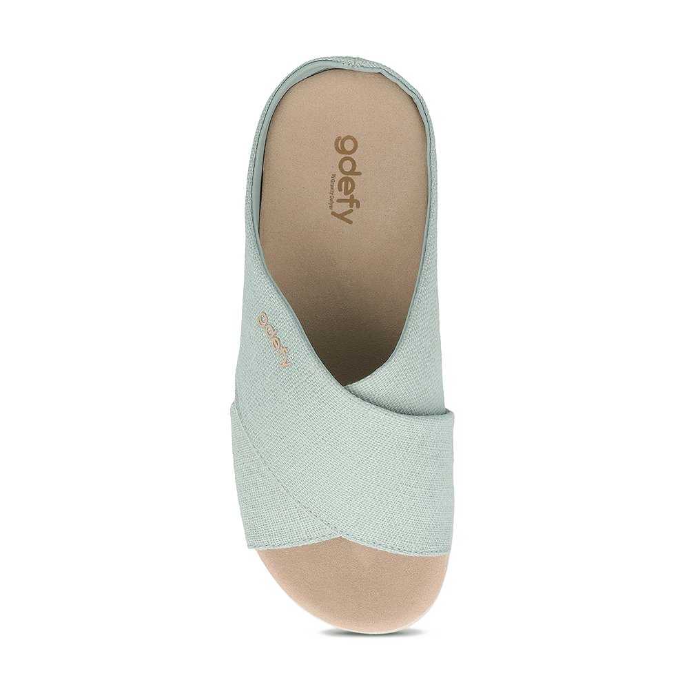 Gravity Defyer Women Veltal