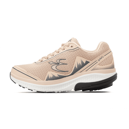 Gravity Defyer Women Women's Peach Mighty Walk