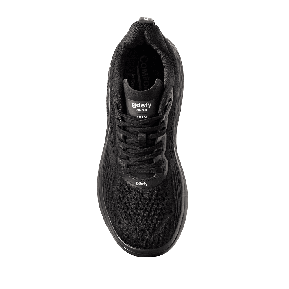 Gravity Defyer Women XLR8 Run