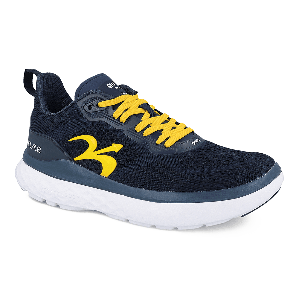 Gravity Defyer Men XLR8 Run